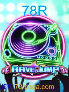 RaveJump